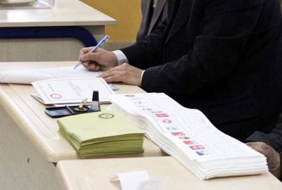 AK Parti sadece 3 şehirde vekil çıkaramadı