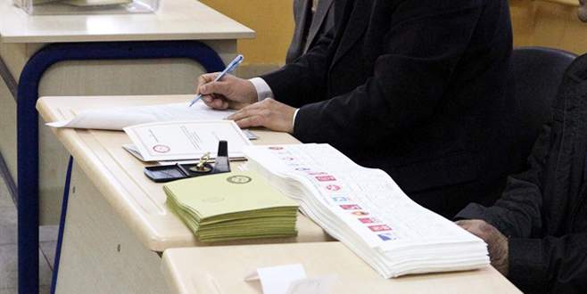 AK Parti sadece 3 şehirde vekil çıkaramadı