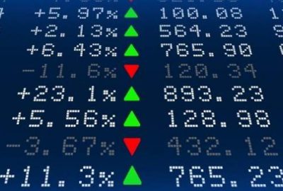 Piyasalarda ‘istikrar’ coşkusu