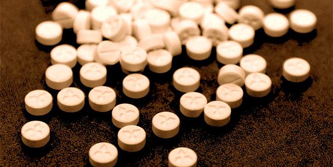 Uyuşturucudan hastanelik oldu, hayati tehlikesi var