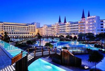 Mardan Palace satıldı, işte yeni sahibi