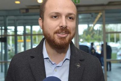 Bilal Erdoğan: ‘Bu sonucu kimse beklemiyordu’