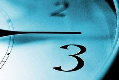 Saatler ne zaman geri alınacak?