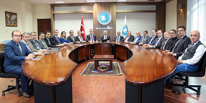 Marmarabirlik fiyatları açıkladı