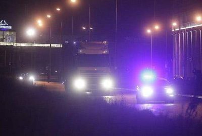 126 naaş Rusya’ya götürüldü