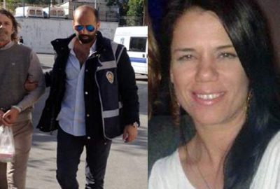 Sevgilisini boğarak öldürdü sonra ise…
