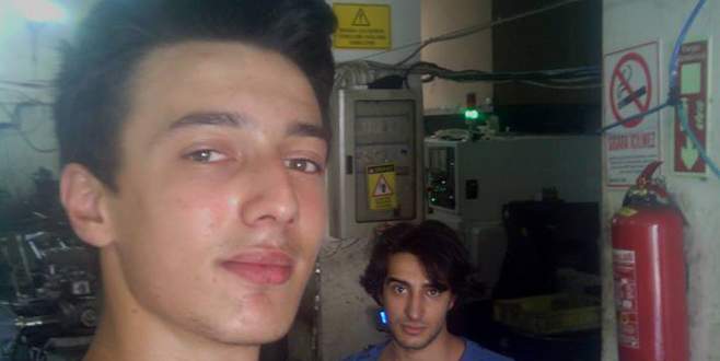 Haftasonu gezisi ölümle son buldu