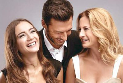 ‘Başka iş düşünmedim’