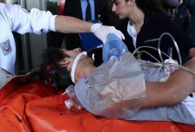 İntihar girişiminde bulunan genç hayatını kaybetti