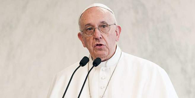 Vatikan’da ikinci köstebek skandalı