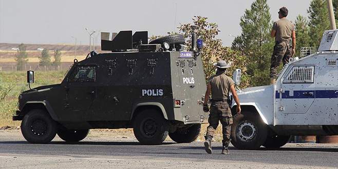 Silvan’da sokağa çıkma yasağı