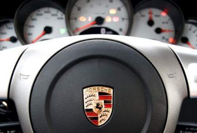 Bir markada daha egzoz skandalı