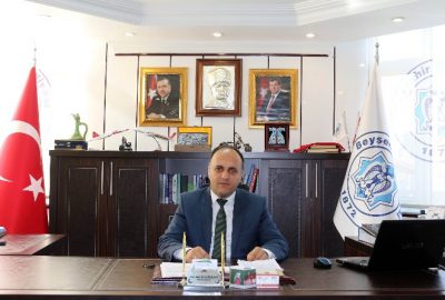 Başkan Özaltun’dan Beyşehirli Seçmene Teşekkür