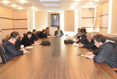 Kartepe Belediyesi’nden 3 İhale Birden