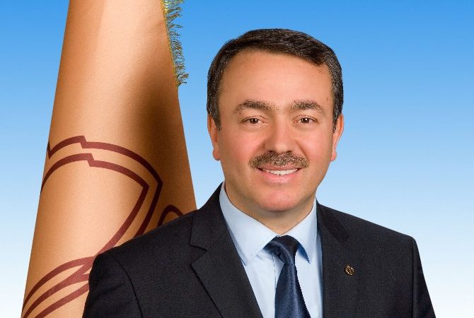 MÜSİAD Düzce Şube Başkanı İsmail Çakmak “Seçim sonuçları, ülkemizdeki huzur,