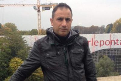 Almanya’da bir Türk, polis kurşunuyla öldü