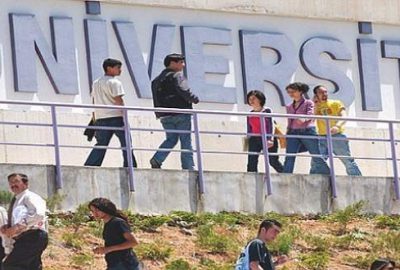 Burs ve kredi başvurusu yapacak öğrenciler dikkat!