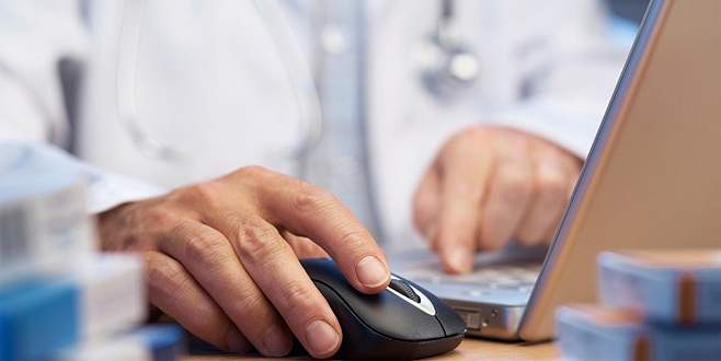 Bursa’da sahte reçete operasyonu: 12 gözaltı var