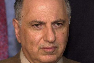 Iraklı siyasetçi evinde ölü bulundu