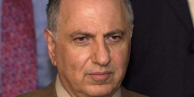 Iraklı siyasetçi evinde ölü bulundu