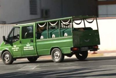 Cinnet dehşetinde bir aile yok oldu