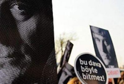 Hrant Dink cinayeti iddianamesi savcısına iade edildi