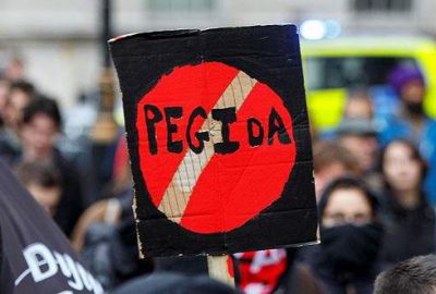 PEGIDA’nın kurucusu hakkında soruşturma