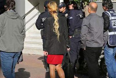 Büyük operasyonda gözaltı sayısı 46 oldu