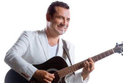 Ferhat Göçer’e dünya korosu