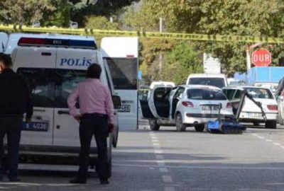 Gaziantep’te IŞİD üyesi 9 kişi tutuklandı