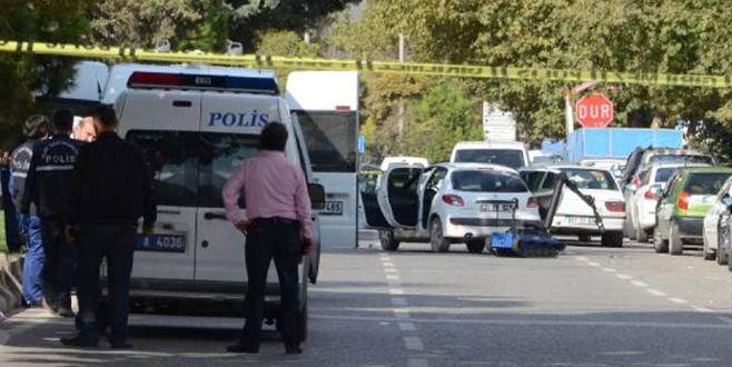 Gaziantep’te IŞİD üyesi 9 kişi tutuklandı