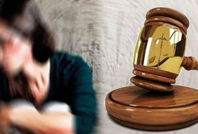 Kocasını öldüren şiddet mağduru kadına 16 yıl hapis