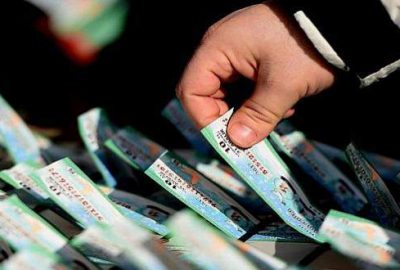 ‘Milli Piyango iki aya özelleştirilecek’