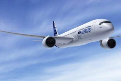 TUSAŞ AIRBUS için ‘kanatçık’ üretti