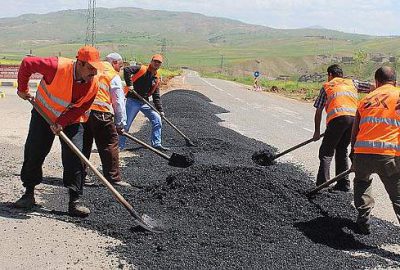 Taşeron işçilere ‘100 gün’ müjdesi
