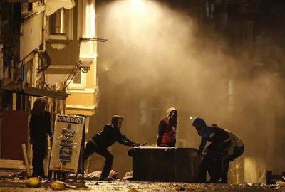 Operasyonlar PKK’nın çözülmesini beraberinde getirdi