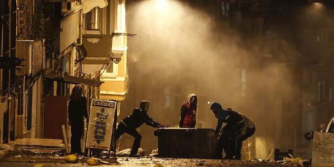 Operasyonlar PKK’nın çözülmesini beraberinde getirdi