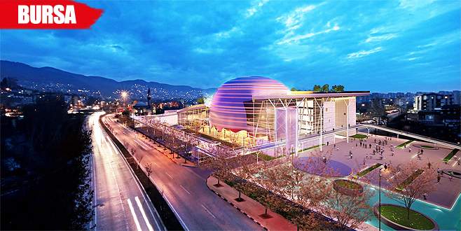 Panorama 1326’ya ‘altın belge’