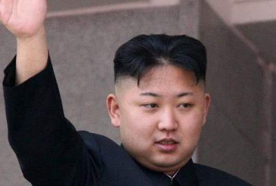 ‘ABD nükleer şantaja son vermeli’