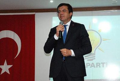 Bakandan asgari ücret açıklaması