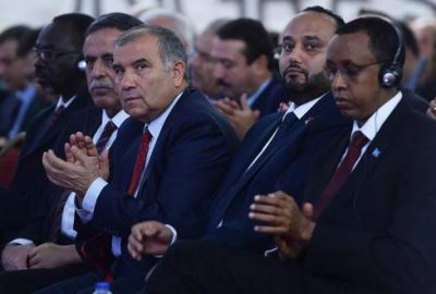 Libya’dan Türk şirketlerine davet