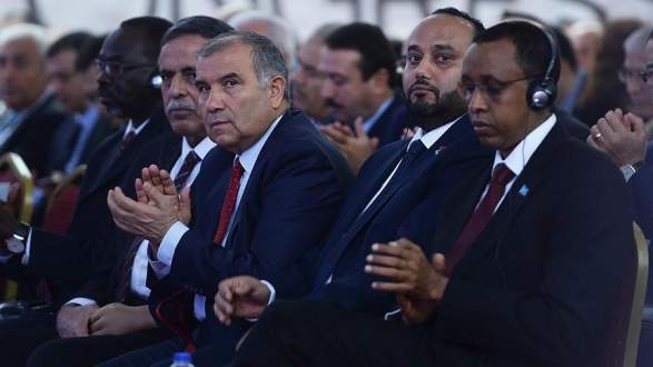 Libya’dan Türk şirketlerine davet