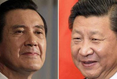 66 yıl sonra ilk görüşme