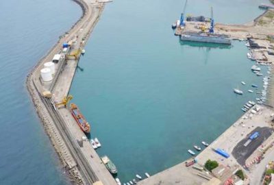 İnebolu Limanı’nda son teklif 27 Kasım’da