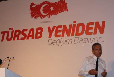 Seyahat acentaları ‘ihracatçı’ sayılmalı