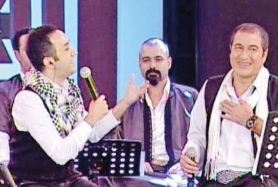 Türkü Diyenler’de ‘Sıra Gecesi’