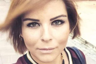 Kendimi seksi hissediyorum