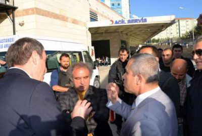 Polis amiri: Mesleğimin bittiğini de bilsem…