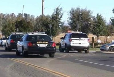 ABD’de üniversite kampüsünde saldırı: 1 ölü, 5 yaralı