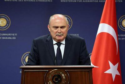 ‘Askeri olarak harekete geçme planlarımız var’